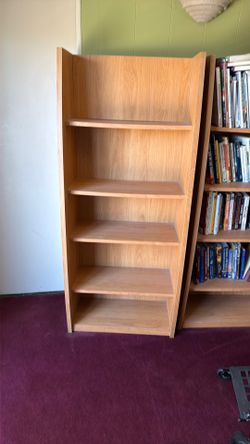 Book Case