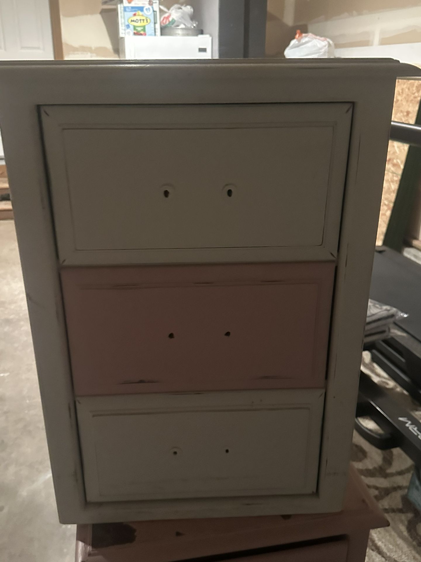 Dressers