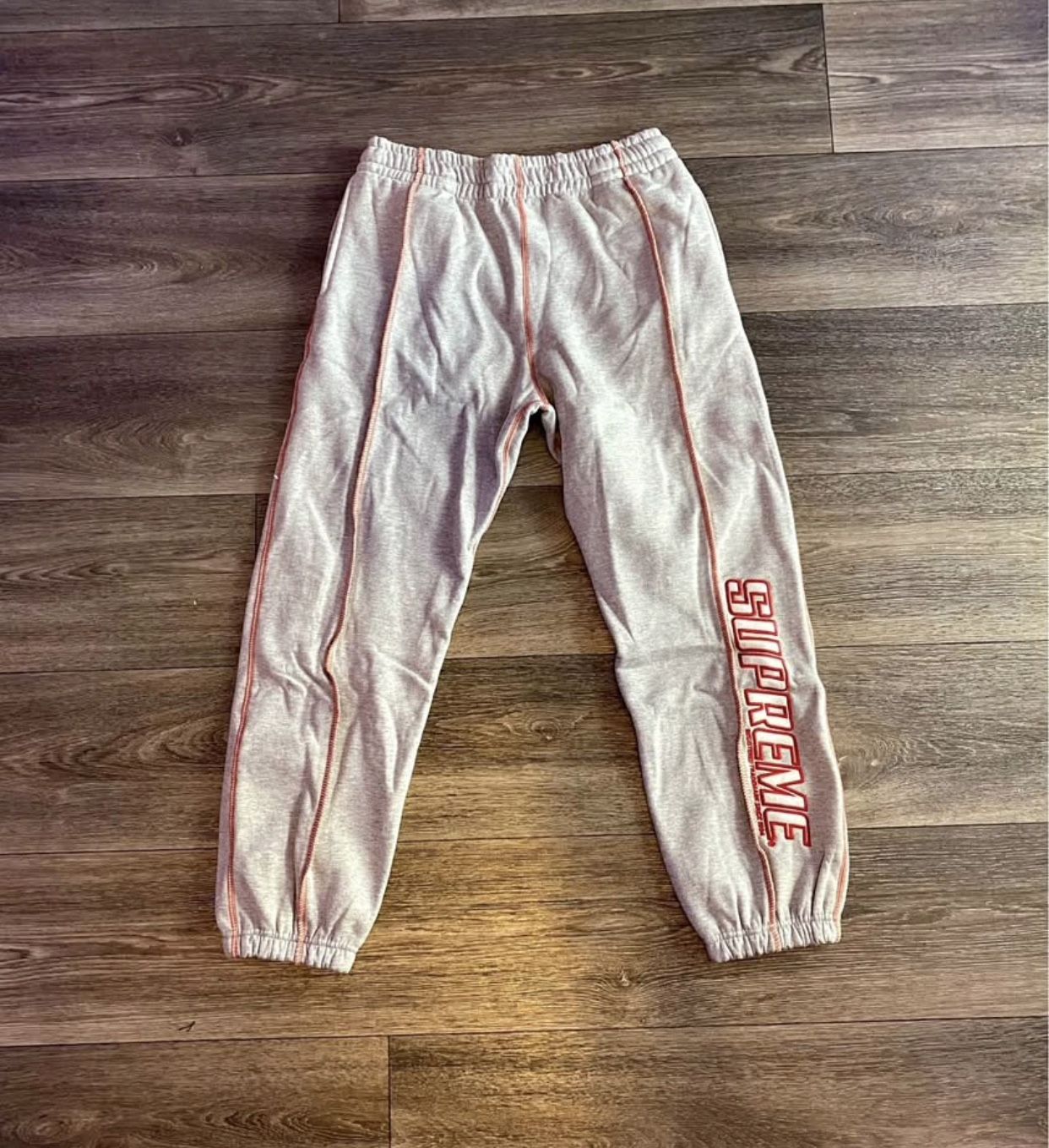 Supreme Sweats