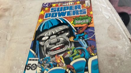 Bubonic comics  from  1985