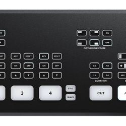 Almost brand New Atem Mini pro