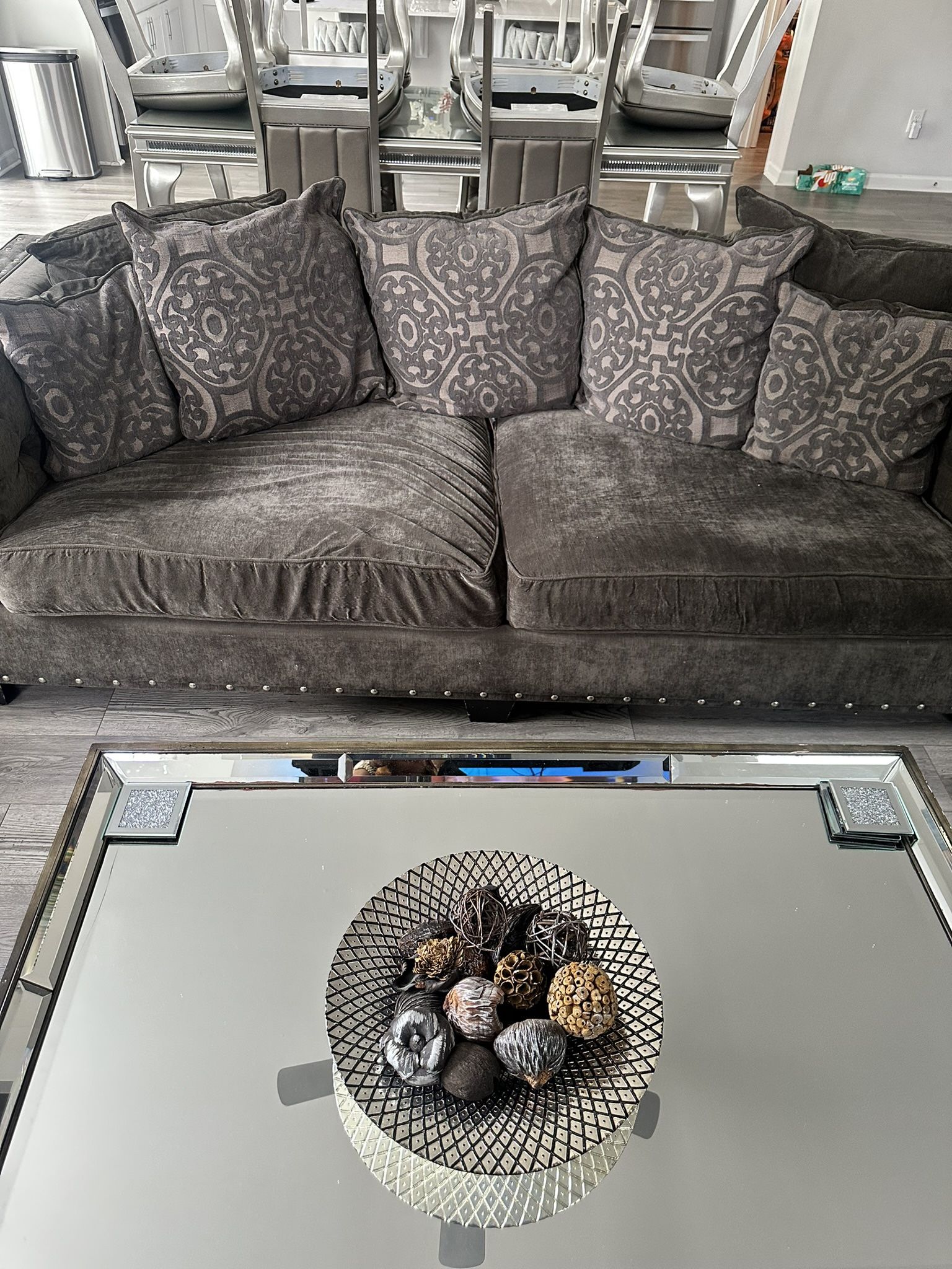 Used Sofa