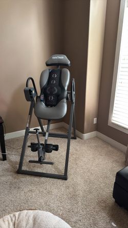 Innova Health & Fitness Inversion Table