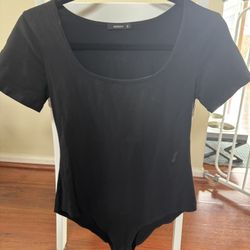 Tshirt Bodysuit
