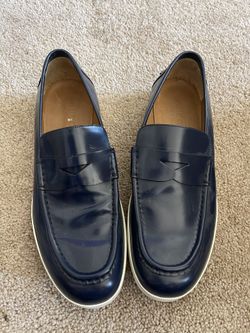 Mens Gucci Loafers