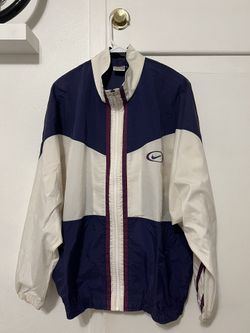 Vintage nike zip up