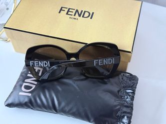 Fendi Sun Glasses