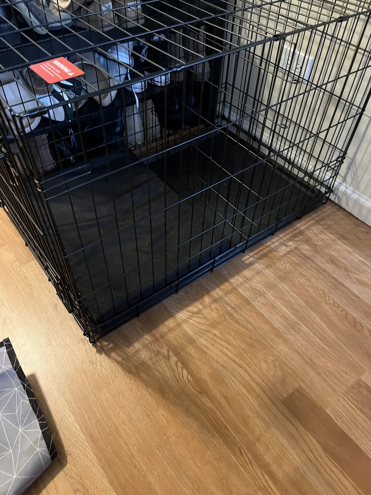 Small/medium Size Dog Kennel