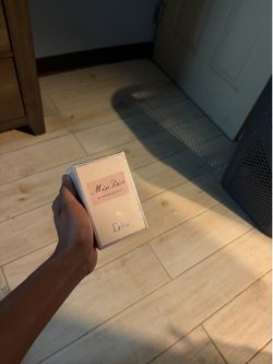 Miss Dior women’s