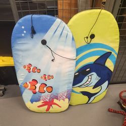 Boogie Boards
