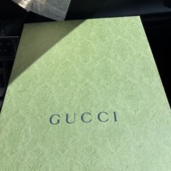 Women’s Gucci Slides