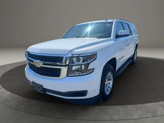 2019 Chevrolet Suburban