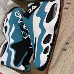 Air Griffey Max Aquamarine 1 
