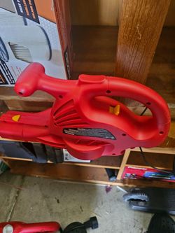 Homelite 2 speed