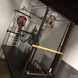 STOTT PILATES CADILLAC 