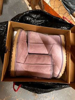 Uggs