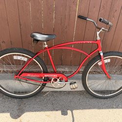 1978 Schwinn Spitfire 