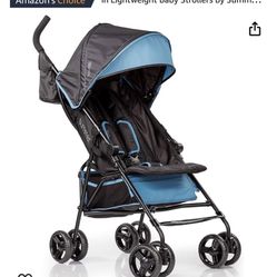 Summer Infant 3Dmini Stroller 