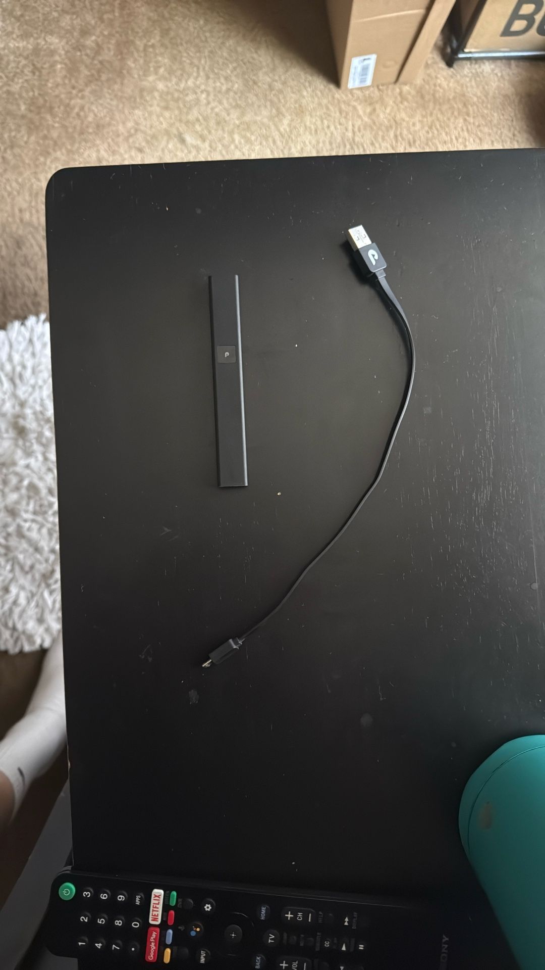 Plug And Play Battery