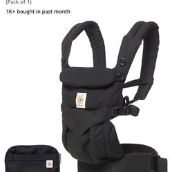 Baby Sling Carrying Harness Convertible