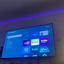 55 Inch Roku 