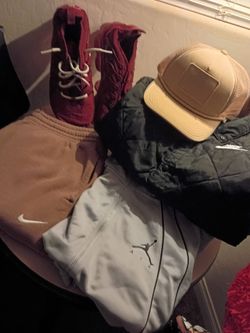 Nike pack