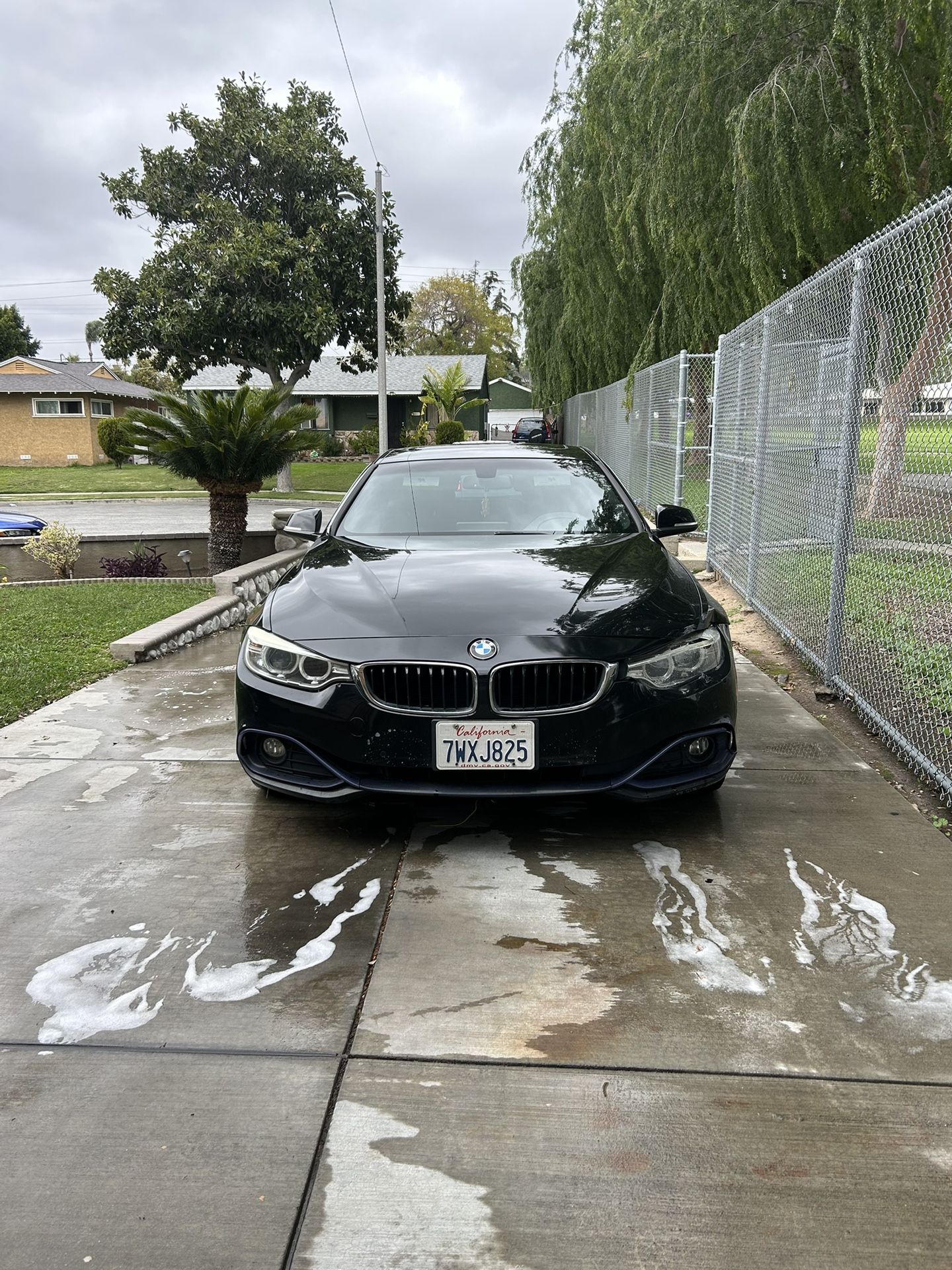 2017 BMW 430i