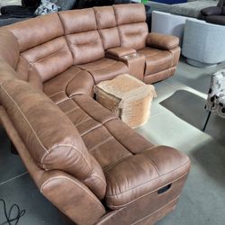 🩷 Sectionals, Sofas, Recliners, Lift Chairs - Brand New - Clearance Now!