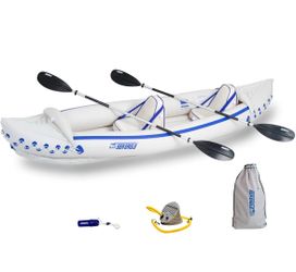 Sea Eagle Sport Kayak 330