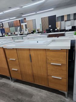 Bathroom Vanity