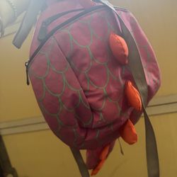 Kids Toddlers Dinosaur Backpack with Safety Leash for Boys Girls