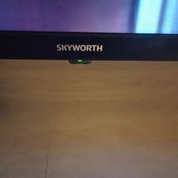 70 Inch Sky Worth Smart TV 