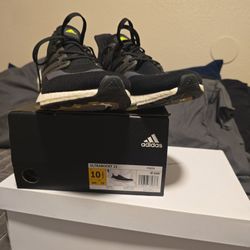 Adidas Ultraboost 21 Running Shoes 