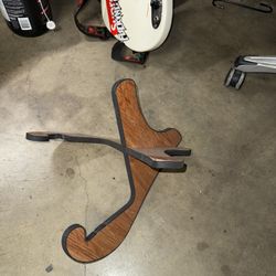 guitar stand holder