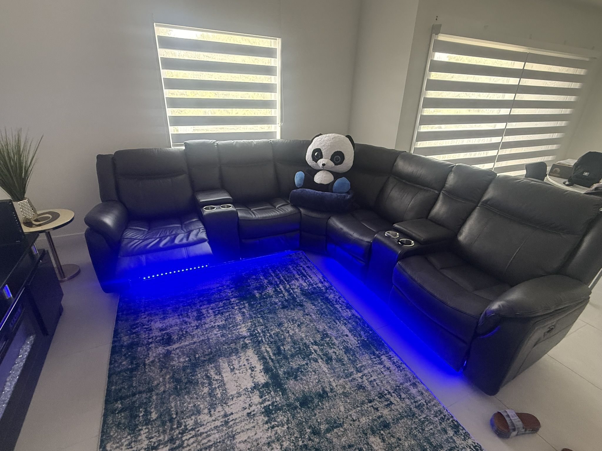 Mueble Reclinable