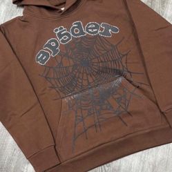 SPYDER HOODIE
