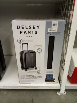 Delsey Carry On 