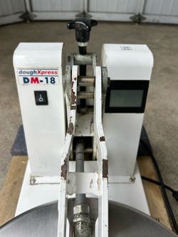 Dough Express DM-18