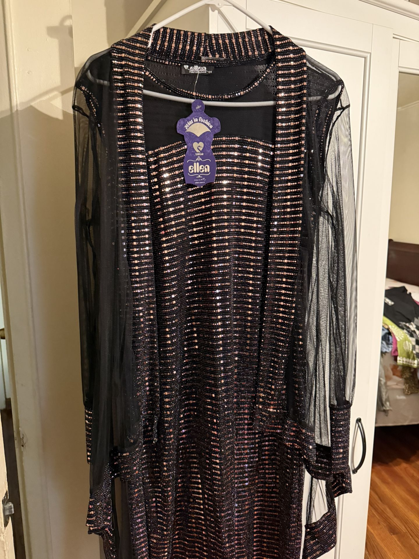 Dresses