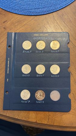 Small dollars