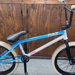 Limited Edition Anthony Panza Cult Bmx Bike 