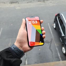 iphone 13 Like New 128GB MetroPCS 