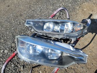 F30 Headlights