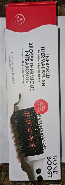 BONDIBOOST Infrared Thermal Brush