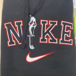 SCREAM Hoodie