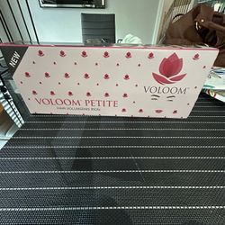 Voloom Petite Hair Volumizing Iron