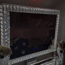 Impressions Vanity Mirror  - RGB