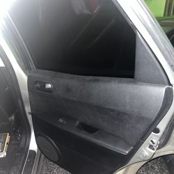 Mazda Cx-6
