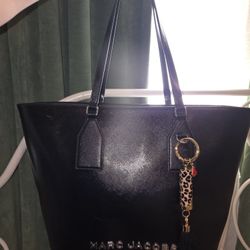 Large Marc Jacobs Tote
