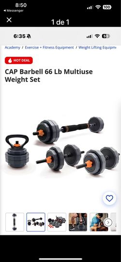 Pasas de 66 lbs